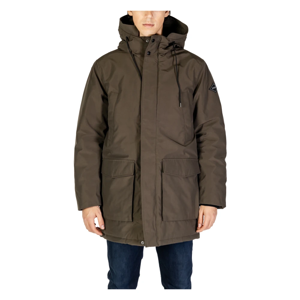 Jackets > Winter Jackets - - Replay - Modalova