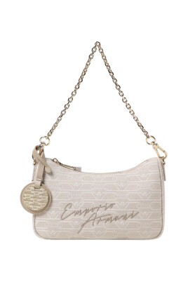 chic-logo-shoulder-bag