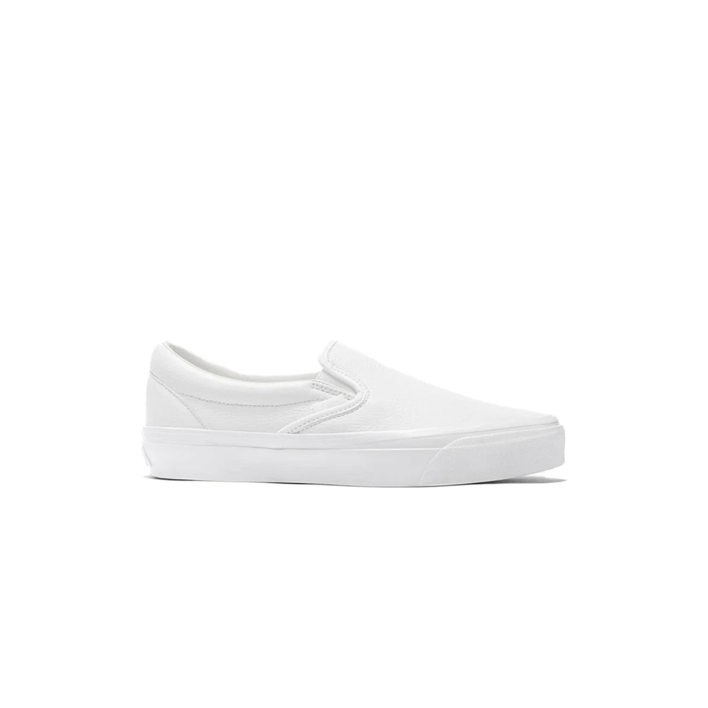 Vans - Shoes > Sneakers - White - Vans - Modalova