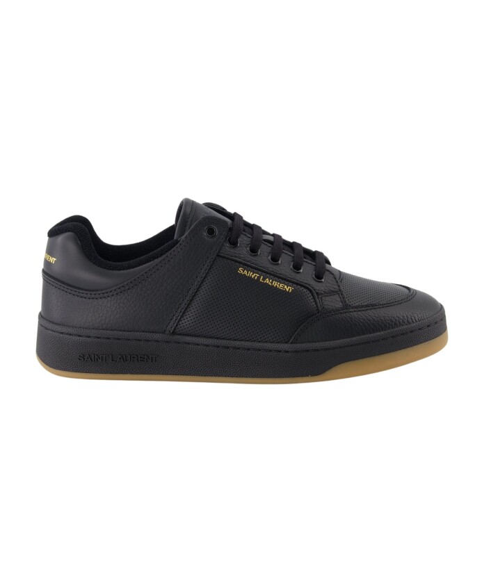 lace-up-leather-bicolor-sneakers
