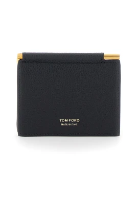 Clip Bifold