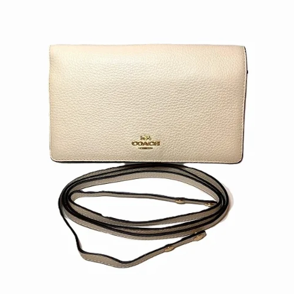 Pre-owned > Pre-owned Accessories > Pre-owned Wallets - - Coach Pre-owned - Modalova