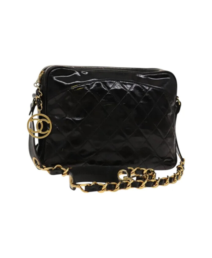 pre-owned-toile-sacs-chanel