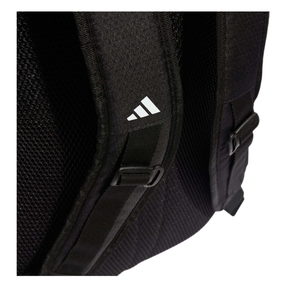Adidas Rugzak Black Unisex