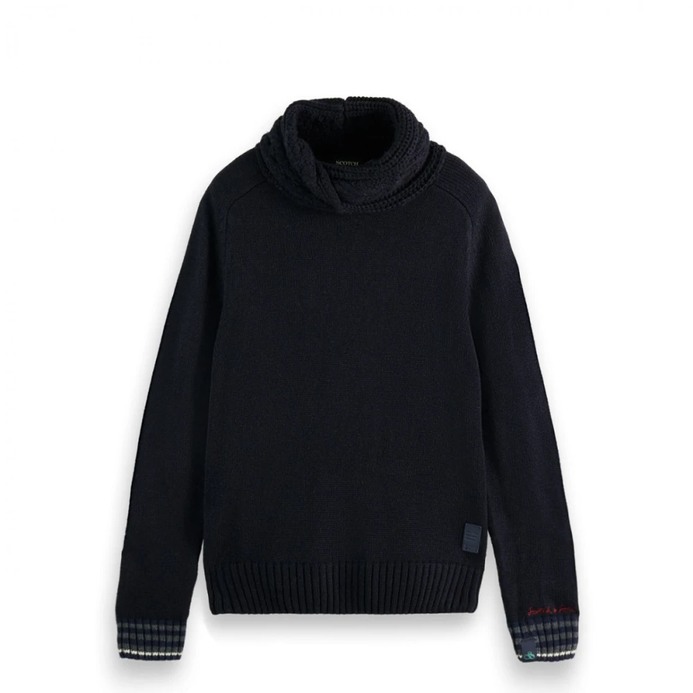 Sweatshirts & Hoodies > Sweatshirts - - Scotch & Soda - Modalova