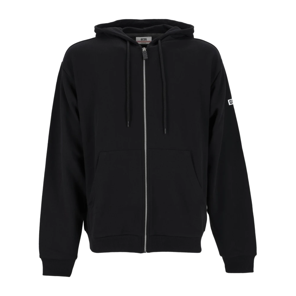 Sweatshirts & Hoodies > Zip-throughs - - Gcds - Modalova