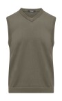 v-neck-vest