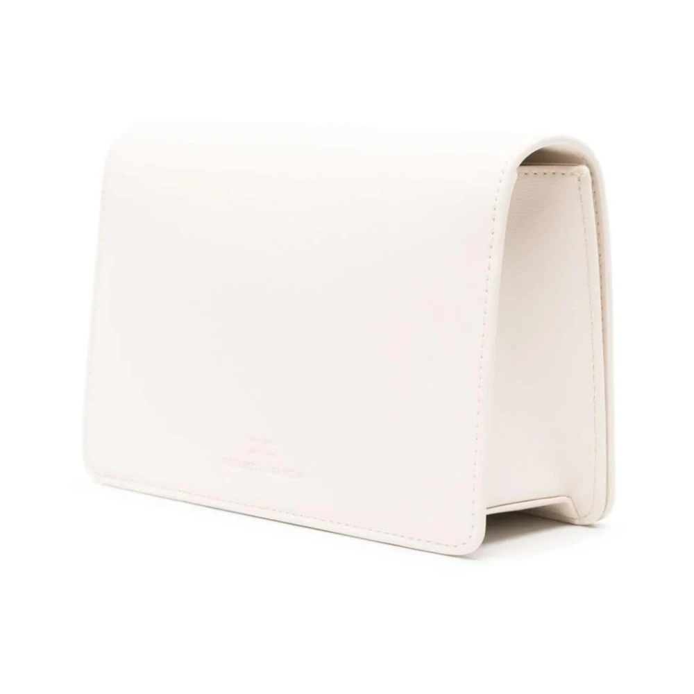 Elisabetta Franchi 193 Burro TAS Beige Dames