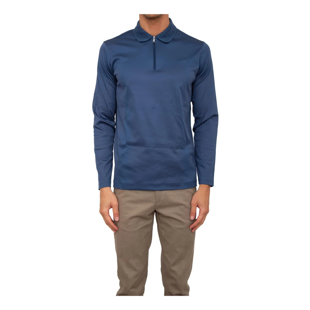 Tops > Polo Shirts - - Paul & Shark - Modalova
