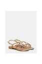 platte-sandaal-met-strass-goud