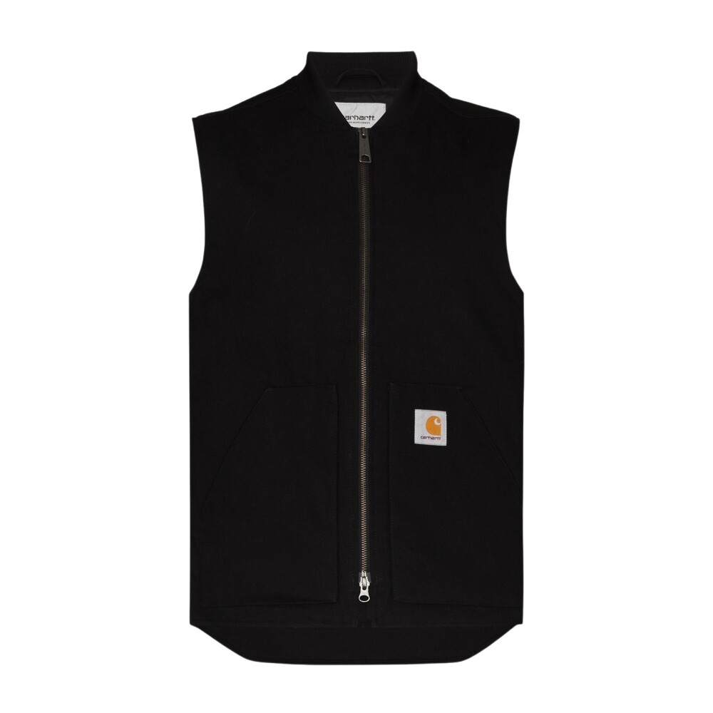 Carhartt waistcoat best sale