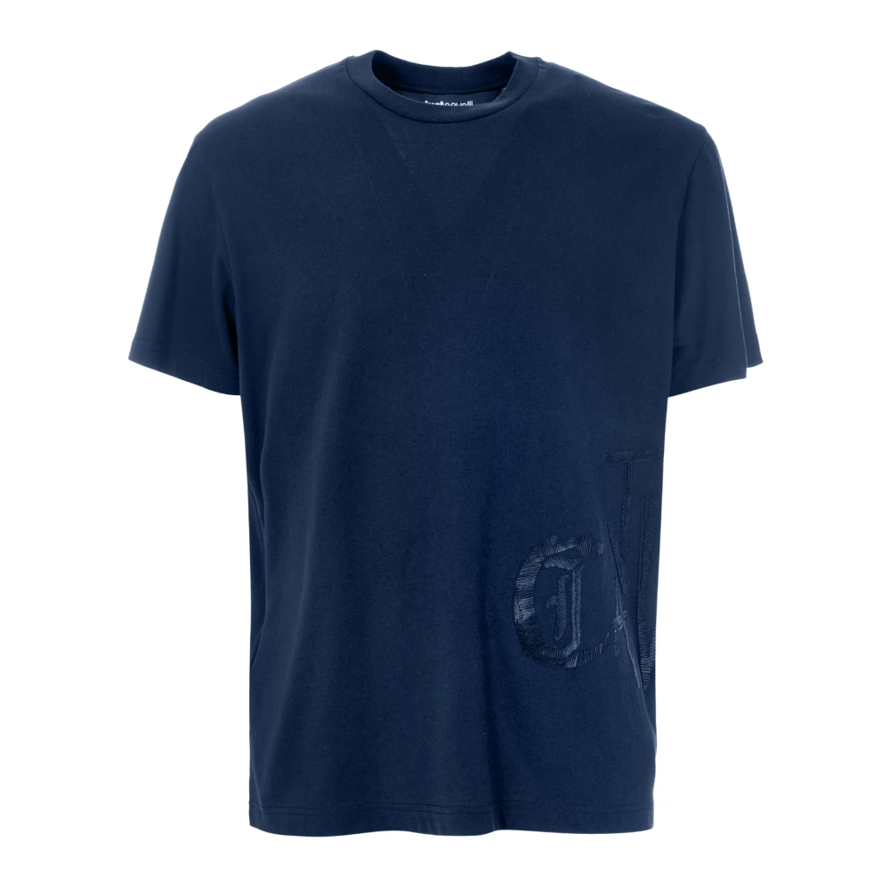 Tops > T-Shirts - - Just Cavalli - Modalova