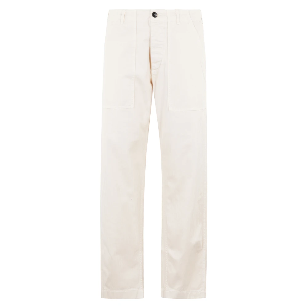 Trousers > Chinos - - Fortela - Modalova