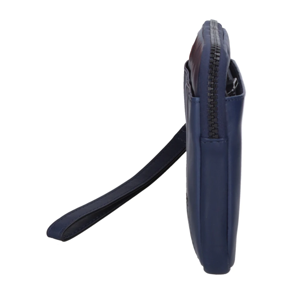 Piquadro Tassen.. Blauw Blue Heren