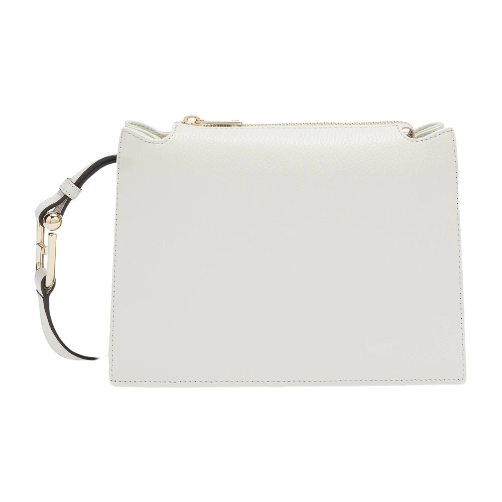 Furla Crossbody bags Nuvola S Crossbody in crème