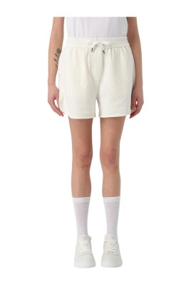 shorts-en-coton-elegants-a-cordon