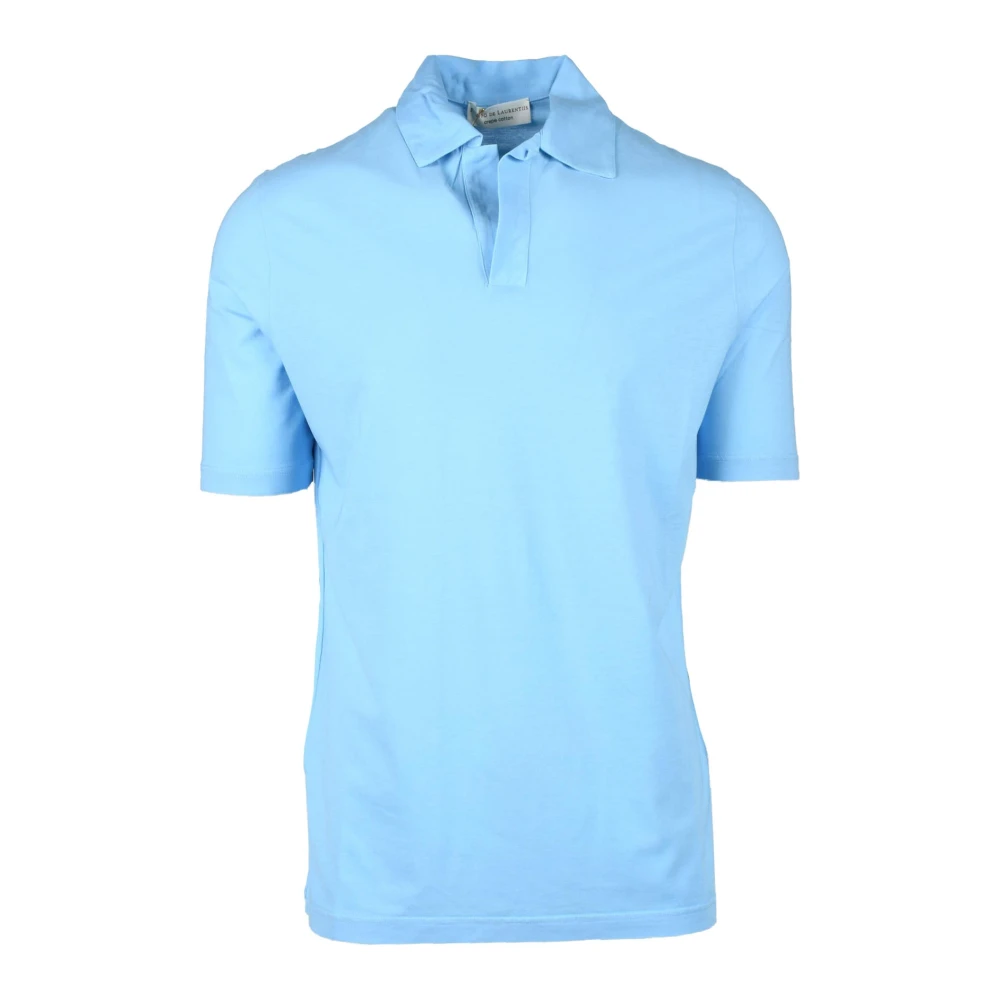 Tops > Polo Shirts - - Filippo De Laurentiis - Modalova