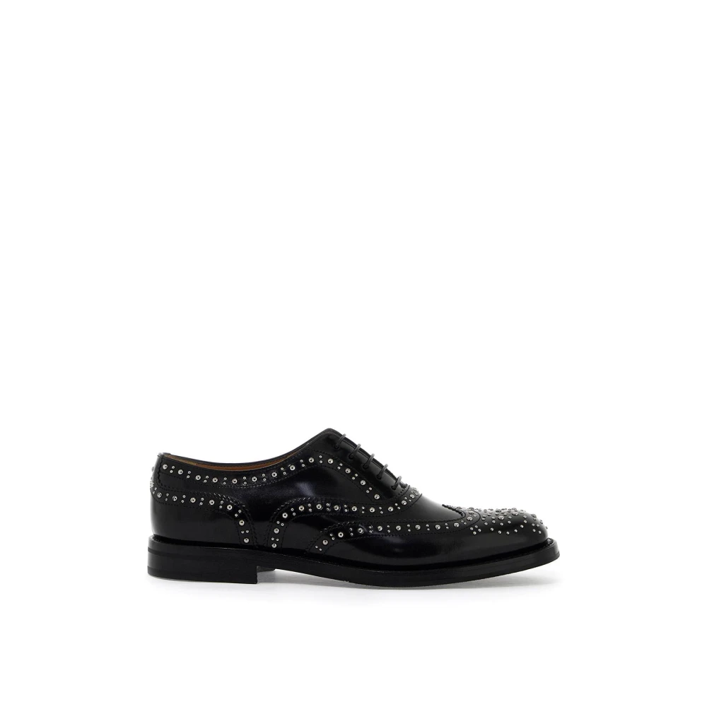 Church's Oxford Brogue met Studs