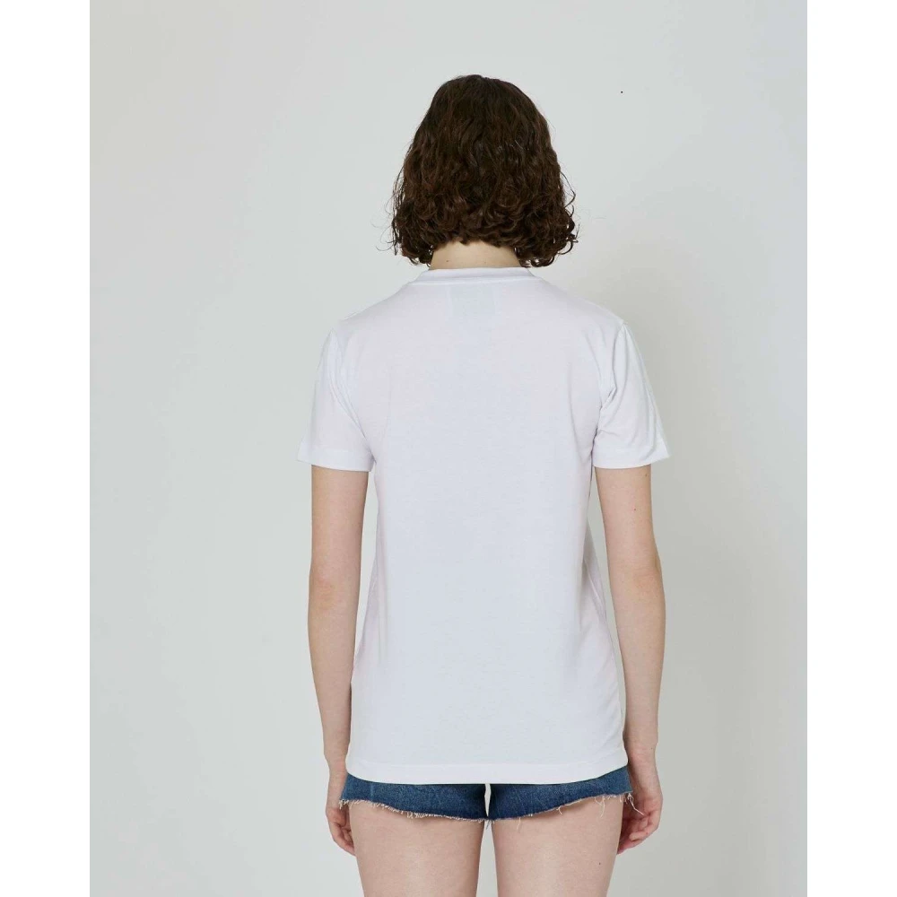John Richmond T-Shirts White Dames