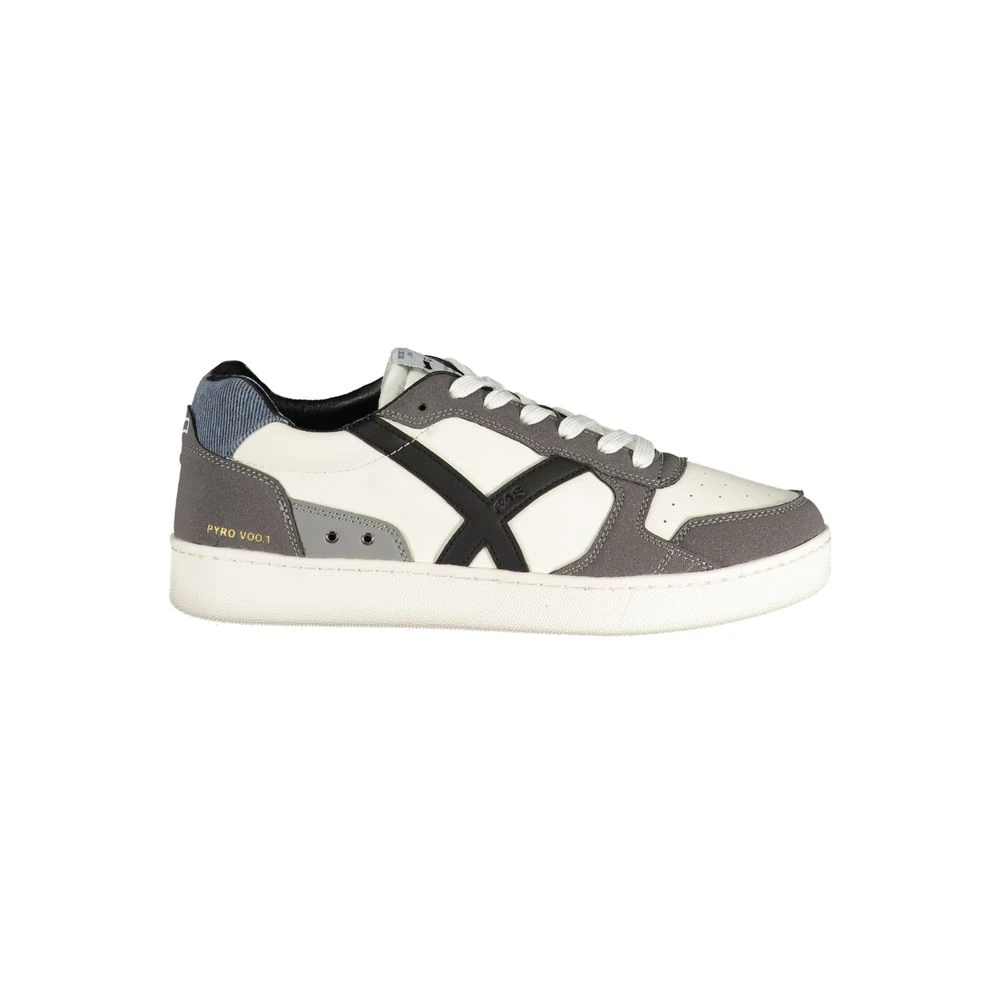 Gas Men's Polyurethane Sneaker