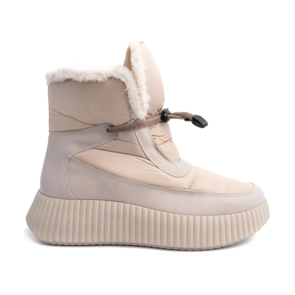 Shoes > Boots > Lace-up Boots - - Endless - Modalova