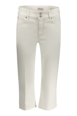 Pinocchietto High Rise Capri