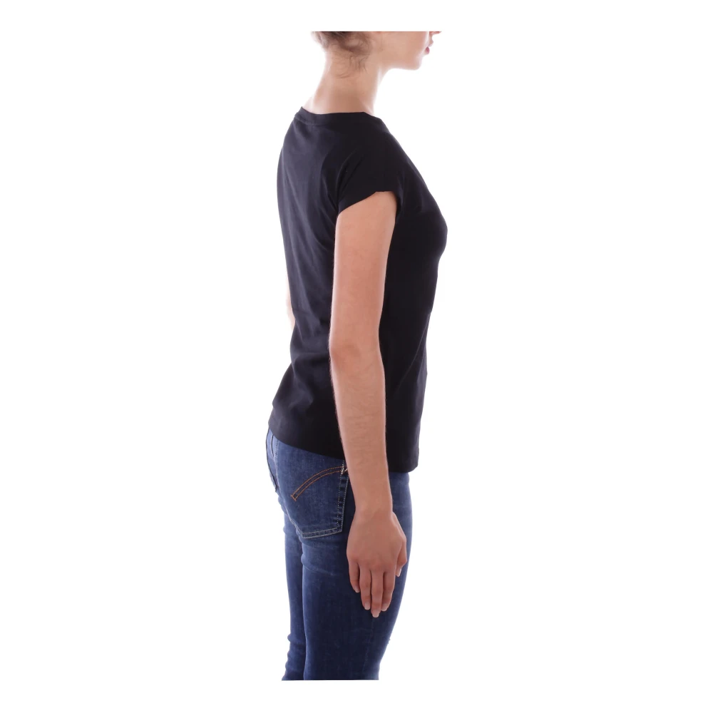 Ralph Lauren Zwarte overhemden Black Dames