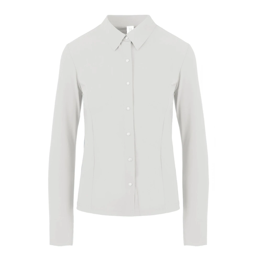 Blouses & Shirts > Shirts - - BomBoogie - Modalova
