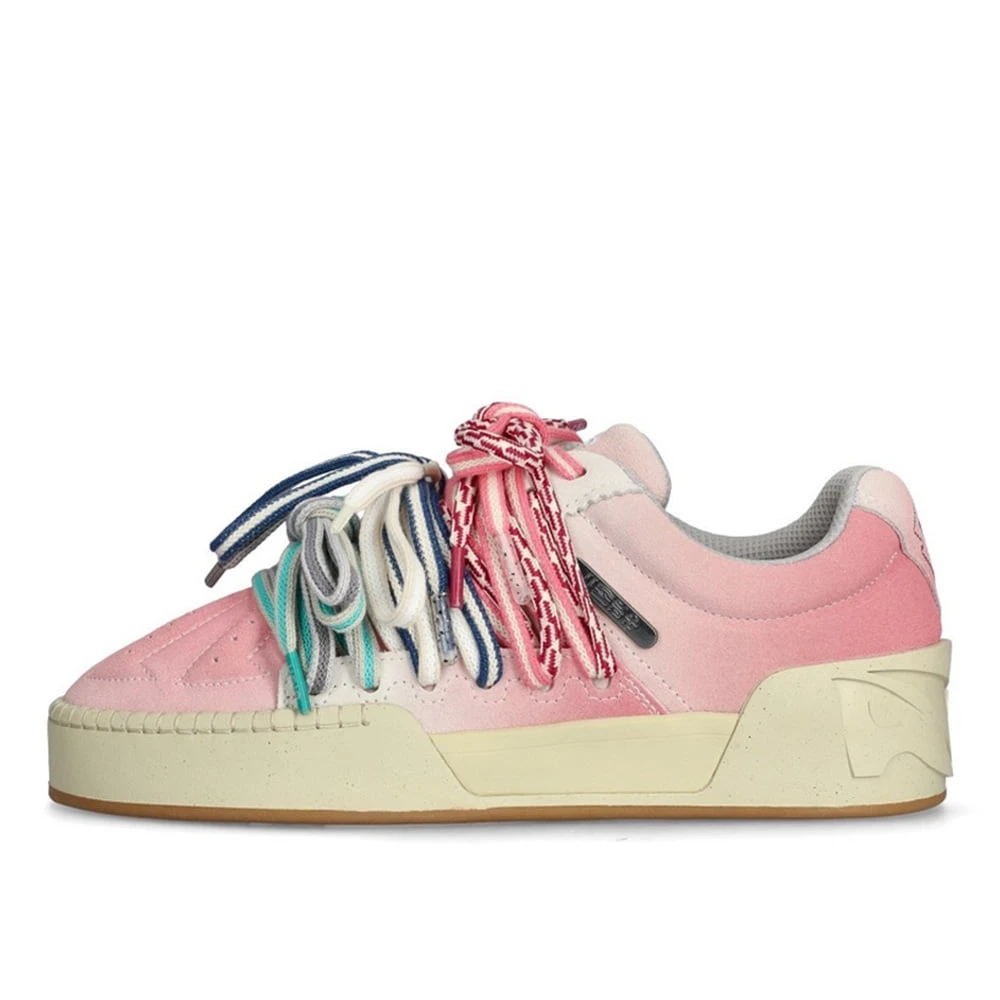 Anta KAI Hélà Style Heren Schoenen Roze
