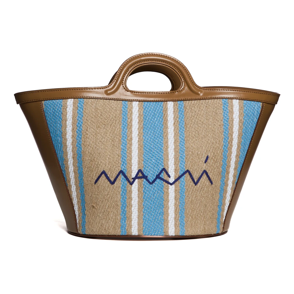 Bags > Handbags - - Marni - Modalova