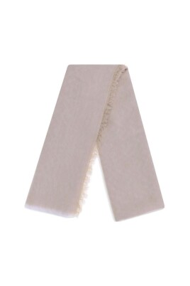 chic-jacquard-scarf-with-stripes