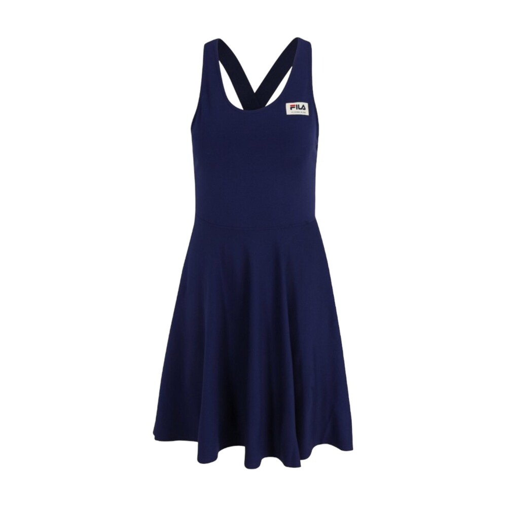 Fila femme robe hotsell