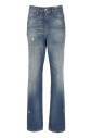 jean-en-coton-bleu-avec-logo-etoile