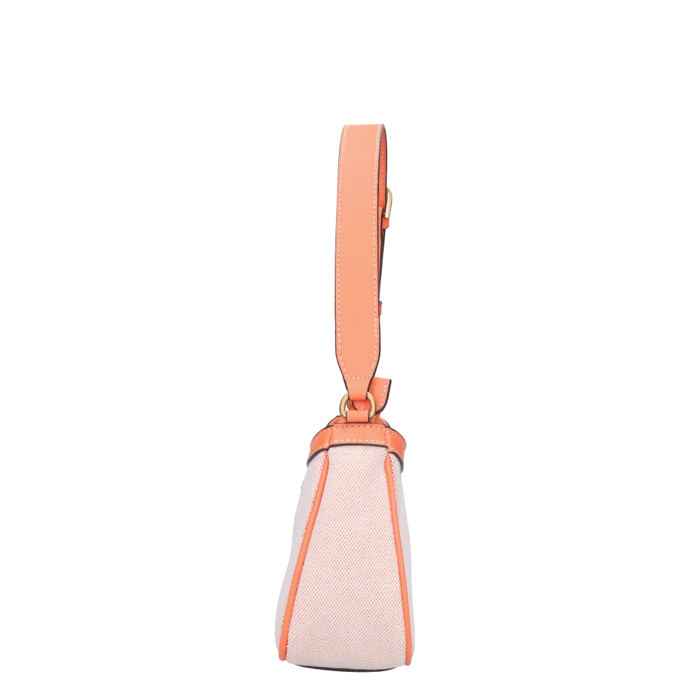 Guess Tassen.. Oranje Orange Dames
