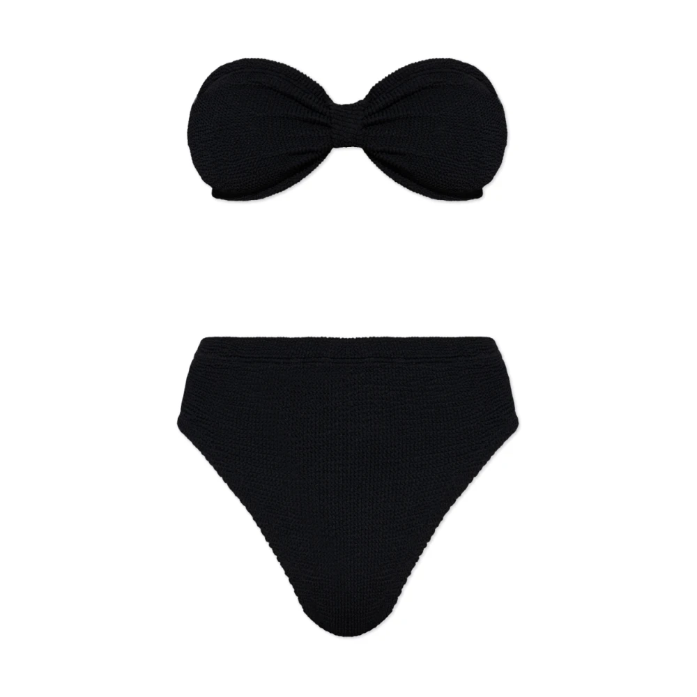 Swimwear > Bikinis - - Hunza G - Modalova