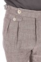 elegant-dove-grey-linen-wool-silk-dress