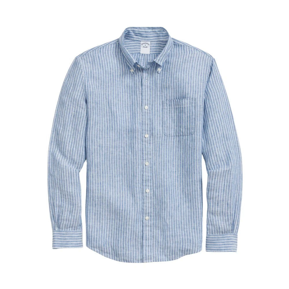 Shirts > Casual Shirts - - Brooks Brothers - Modalova