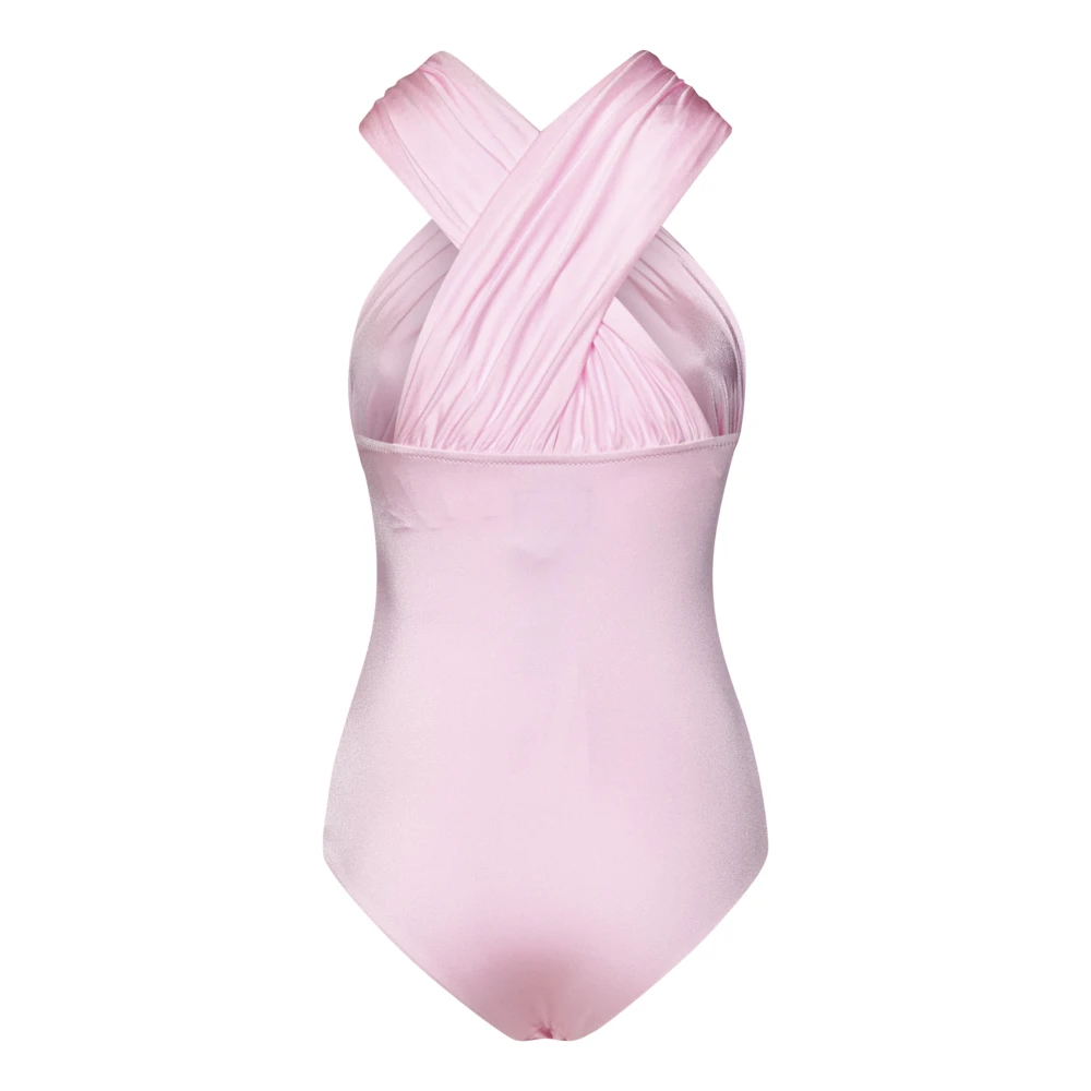 Giambattista Valli Swimwear Pink Dames