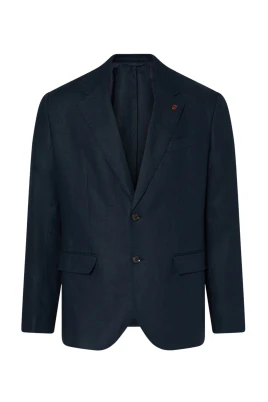 Giacca Blazer Lino