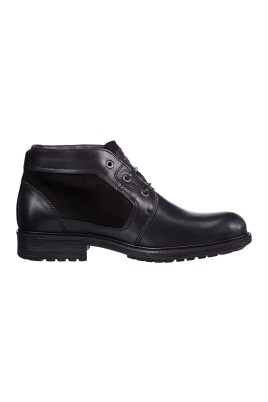 bottine-homme-noire-elegante