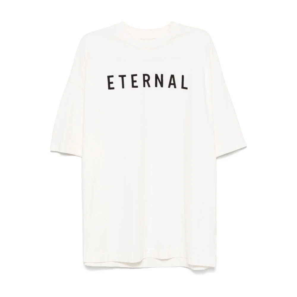 Tops > T-Shirts - - Fear Of God - Modalova