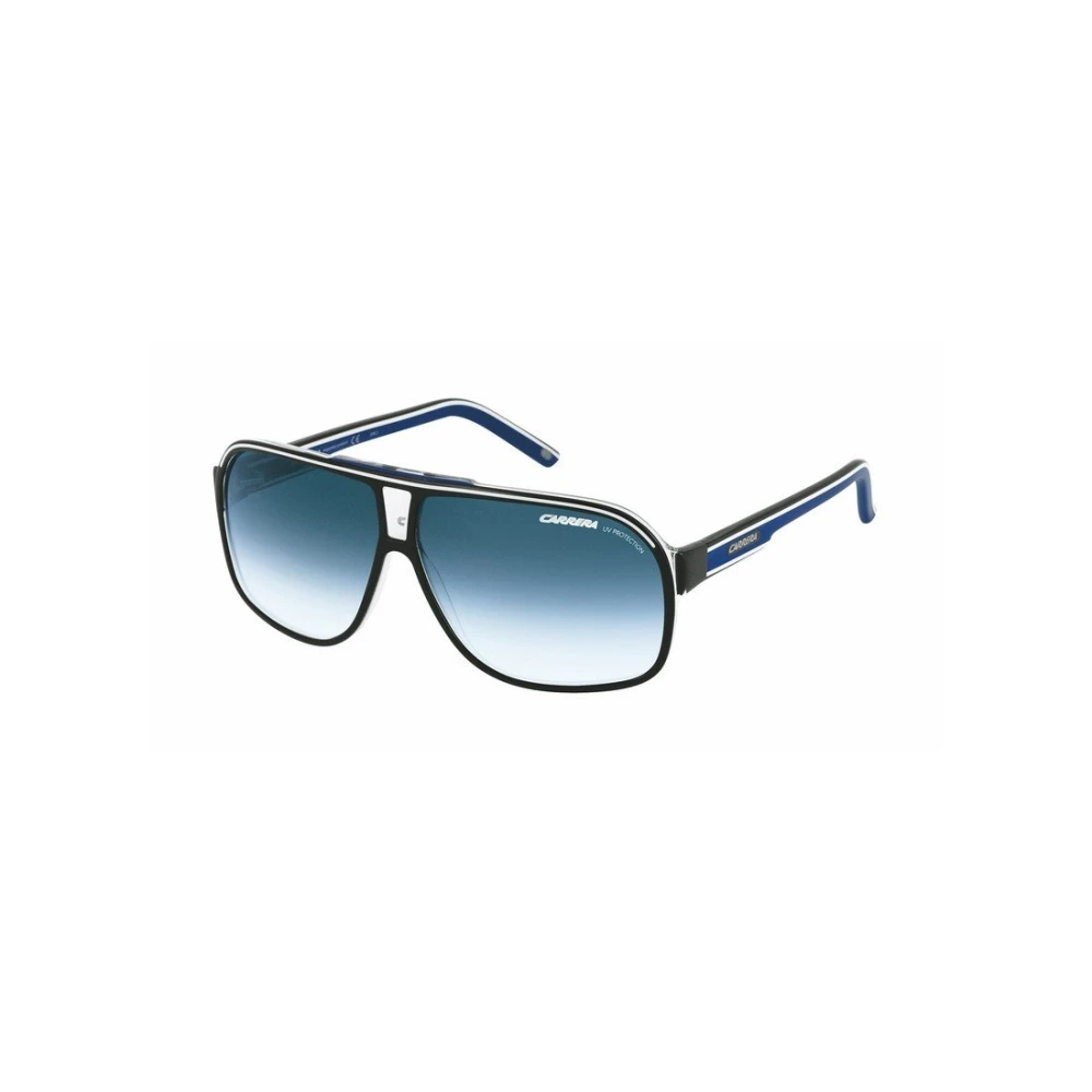 Carrera Unisex Black Sunglasses, 64 Mm, Authentic Grand Prix Sunglasses