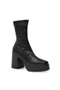 bottes-de-cheville-chunky