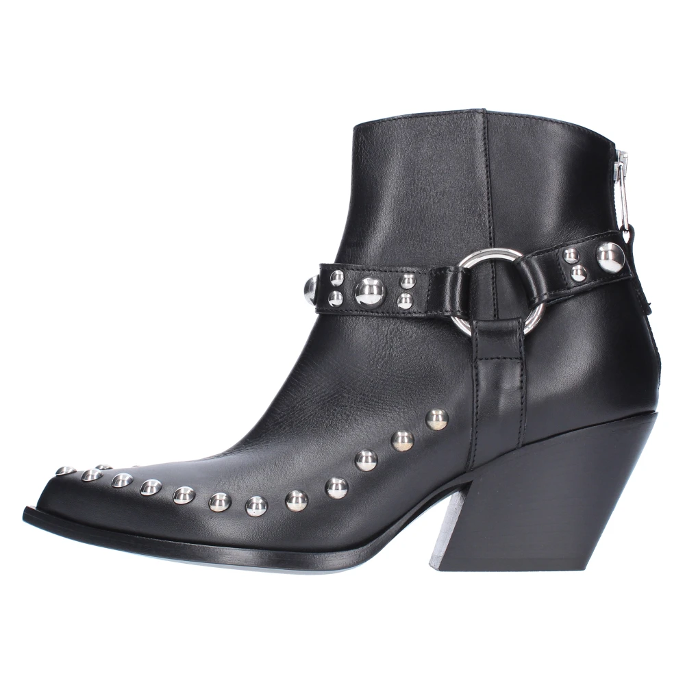 Elena Iachi, Donna, Scarpe, Nero, 36 EU, new,