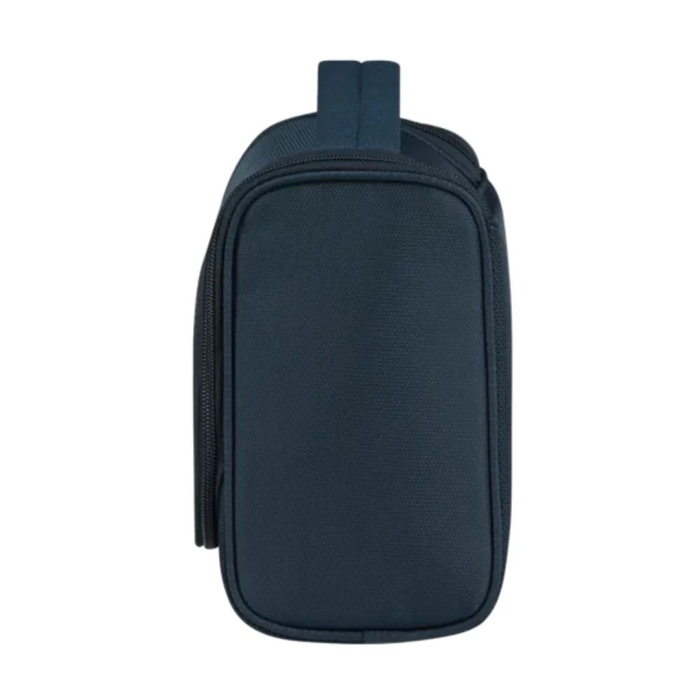 Samsonite Stijlvolle Urbify Beauty Case Blue Unisex