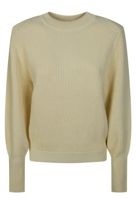 Relaxed Jumper