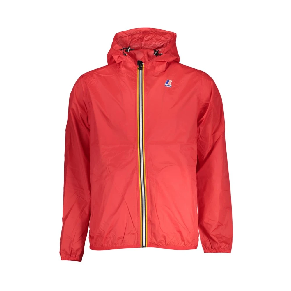 Jackets > Light Jackets - - K-Way - Modalova