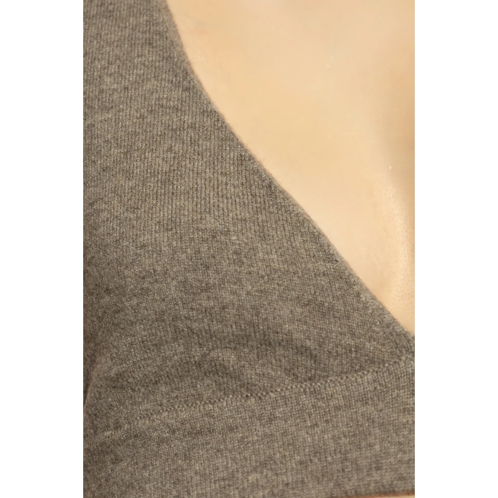 Lisa Yang Top Capucine Gray Dames