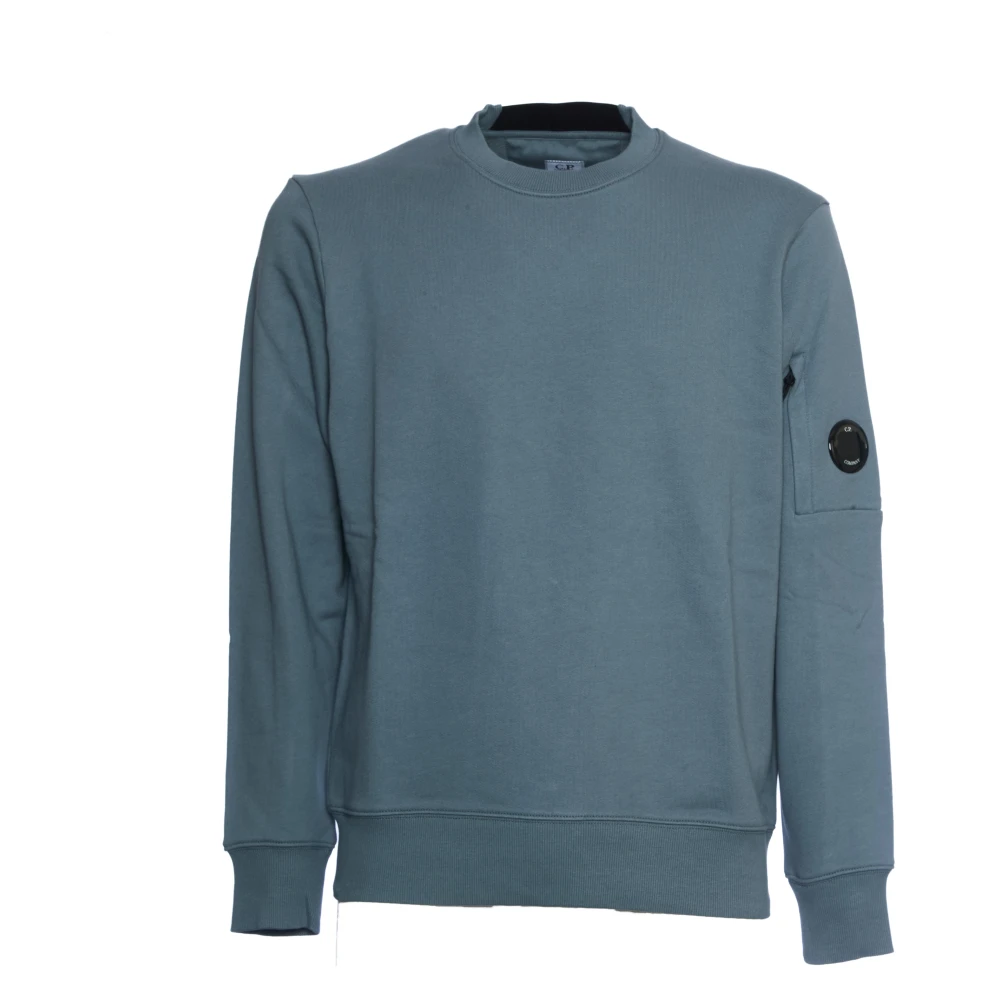 Sweatshirts & Hoodies > Sweatshirts - - C.p. Company - Modalova