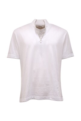 pull-a-fermeture-eclair-platinum-style-italien